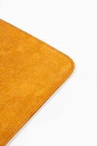 Lowenti Deri Mousepad Bilek Destekli