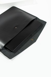 Lowenti Hakiki Deri 15/16 İNC Uyumlu MAcbook Kılıf