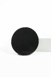 Lowenti Hakiki Deri Bardak Altlığı