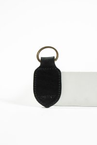 Lowenti Hakiki Deri Anahtarlık