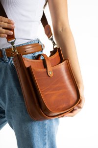 Lowenti Small Tote Bag