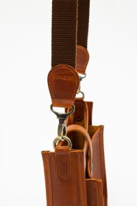 Lowenti Small Tote Bag