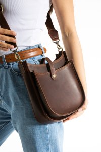 Lowenti Small Tote Bag