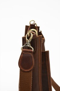 Lowenti Small Tote Bag