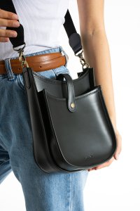 Lowenti Small Tote Bag