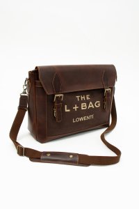 Lowenti Large Messenger