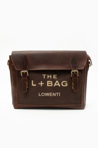 Lowenti Large Messenger