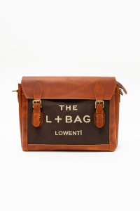 Lowenti Large Messenger