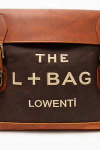 Lowenti Large Messenger