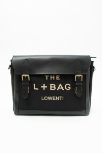 Lowenti Large Messenger