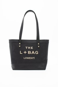 Lowenti Large Tote Bag