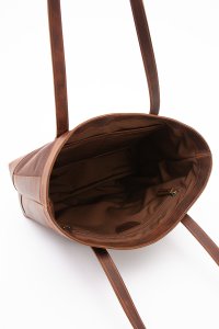 Lowenti Large Tote Bag